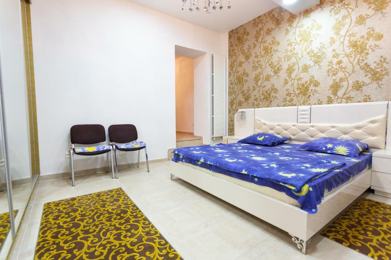 Batistei Bourgeois Apartment Бухарест Экстерьер фото